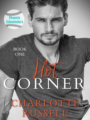 cover image of Hot Corner